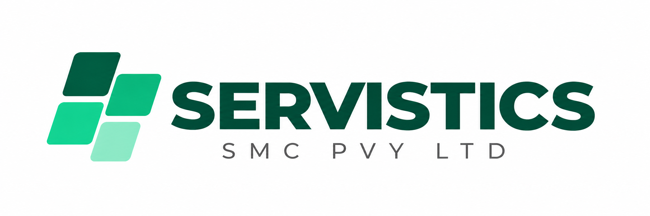 Servistics logo